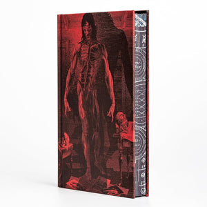 Frankenstein: Collector's Special Edition (Deluxe Illustrated Classics) (SHORT-TERM PREORDER)