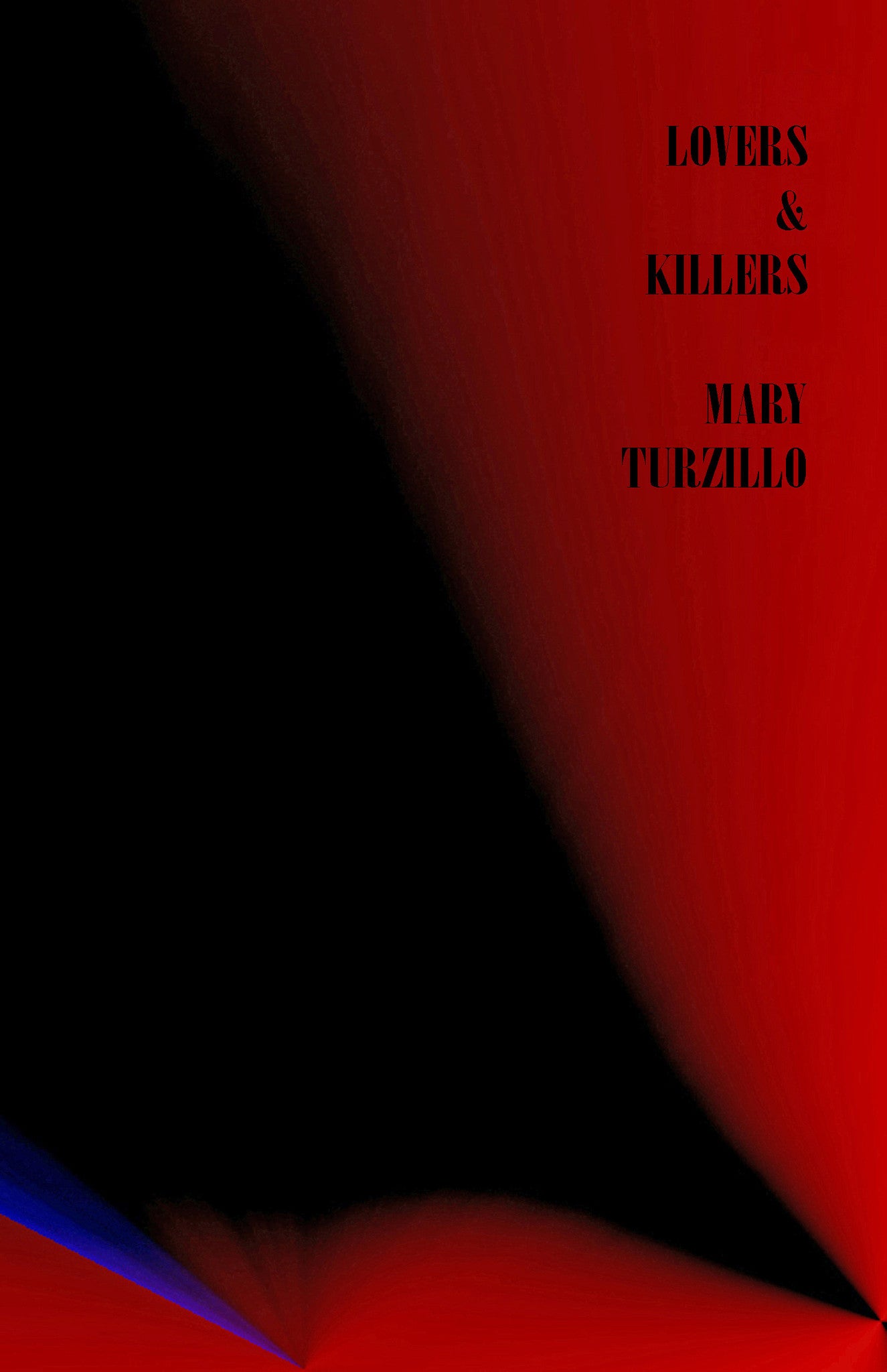 Lovers and Killers by Mary Turzillo