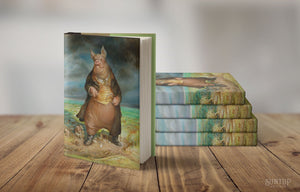 Animal Farm: A Fairy Story by George Orwell Special Edition (PREORDER)
