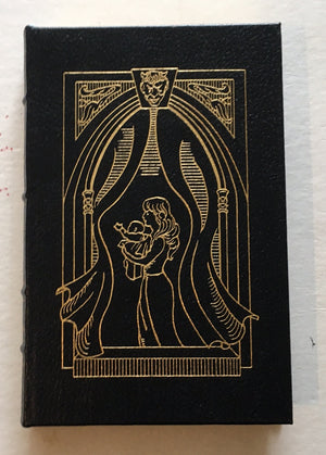 Rosemary's Baby by Ira Levin (Easton Press Limited Edition HC)