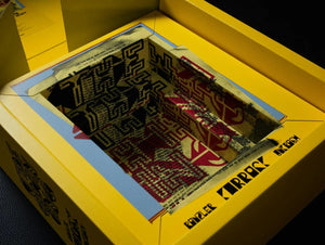 Stanley Kubrick's The Shining Collector's Edition Set (PREORDER)