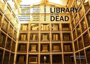 The Library of the Dead (SHIPPING/PREORDER)