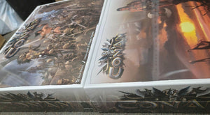 Conan Board Game by Monolith Kickstarter King Pledge NEW Sealed