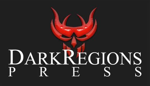 March 12th FINAL DAY for 50% Sale from Dark Regions Press