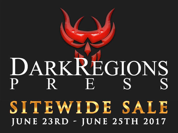 SITEWIDE SALE - Save 50% Or More on Almost Everything Until June 25th!