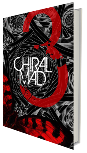 UPDATE: Chiral Mad 3 Deluxe Edition