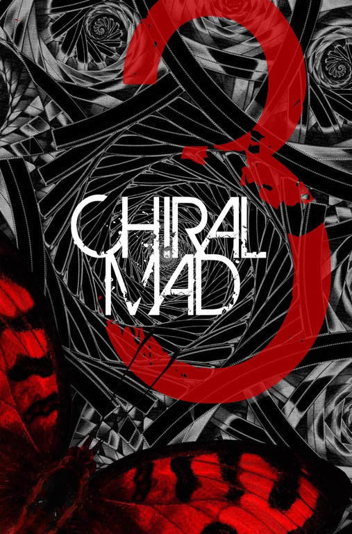 UPDATE: Chiral Mad 3 Deluxe Edition