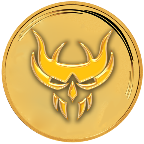 Find the Hidden Coins on DarkRegions.com to Win Prizes