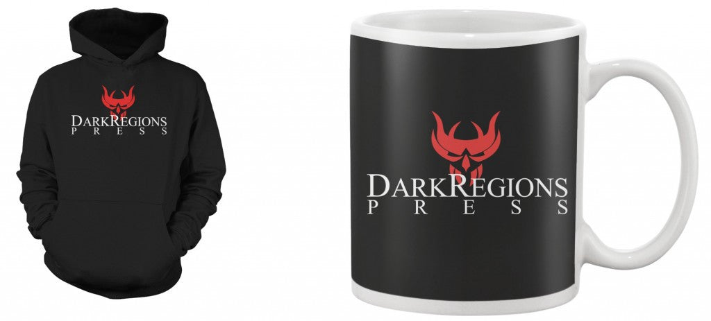 DRP Hoodies, Coffee Mugs, T-Shirts and More Now Available