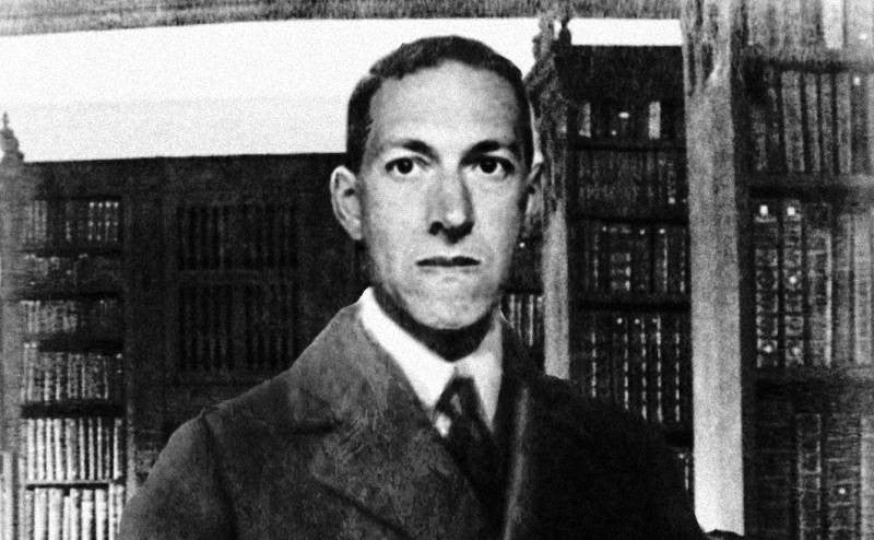 LOVECRAFT GIVEAWAY - Free Ebook for Telling us Your Favorite Lovecraft Story!