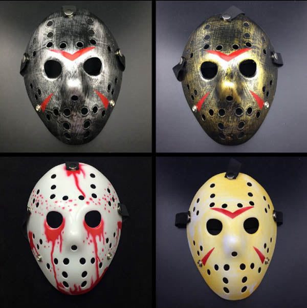 Friday the 13th Specials - Bonus Mystery Hardcovers and Jason Masks!