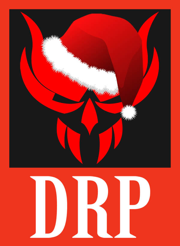 Daily Holiday Specials on DarkRegions.com Until Christmas Morning!