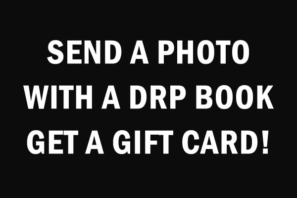 Send us a Photo, Get a Gift Card!