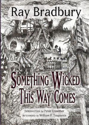 UPDATE: Something Wicked This Way Comes (PS)