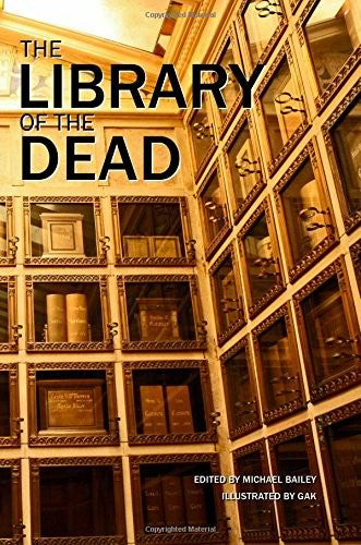 UPDATE: The Library of the Dead