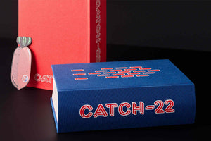 Catch-22 by Joseph Heller Essential Edition (PREORDER)