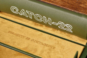 Catch-22 by Joseph Heller Mission Edition (PREORDER)