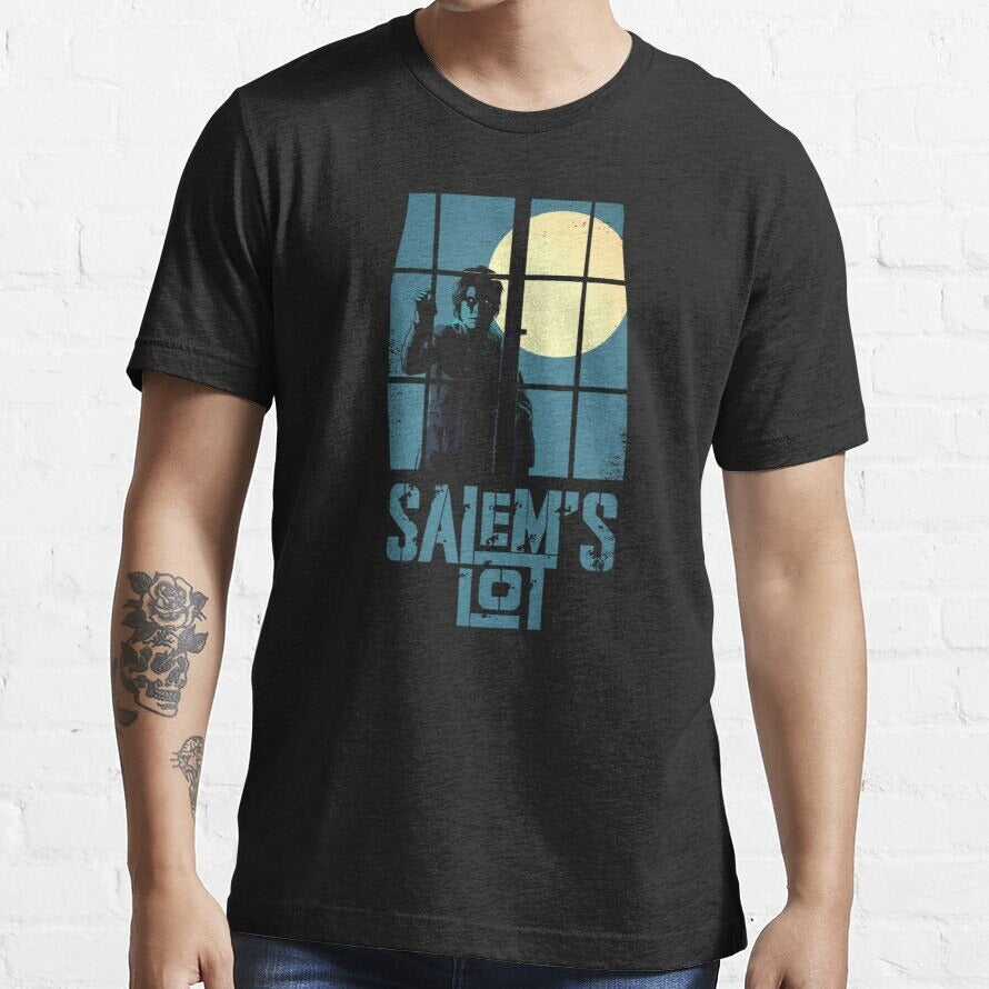 Salem's Lot T-Shirt (PREORDER)