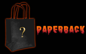 Halloween Grab Bag 2023 Shipping Now!