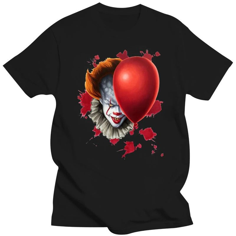 Pennywise T-Shirt (PREORDER)