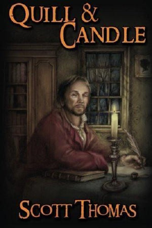Quill & Candle by Scott Thomas