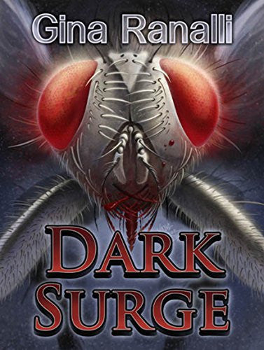 Dark Surge by Gina Ranalli