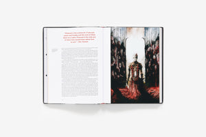 Clive Barker's Dark Worlds Trade Hardcover (PREORDER)