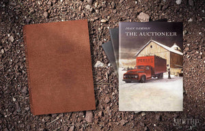 The Auctioneer by Joan Samson