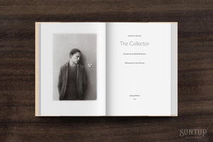 The Collector by John Fowles Special Edition