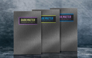 Dark Matter by Blake Crouch Signed & Numbered Hardcover (PREORDER)