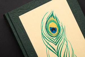 Dorian by Oscar Wilde – The Peacock Edition (SHORT-TERM PREORDER)