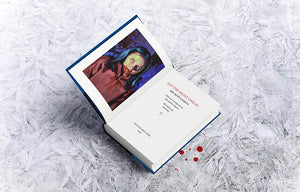 Let the Right One In by John Ajvide Lindqvist Special Edition