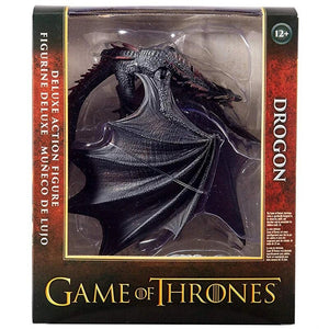Game of Thrones Drogon Figurine (PREORDER)