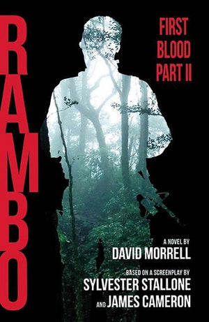 Rambo II (First Blood: Part II)