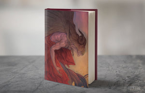 Red Dragon by Thomas Harris Artist Gift Edition