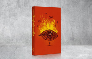 Slaughterhouse-Five by Kurt Vonnegut Artist Edition Hardcover