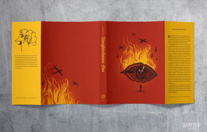 Slaughterhouse-Five by Kurt Vonnegut Artist Edition Hardcover