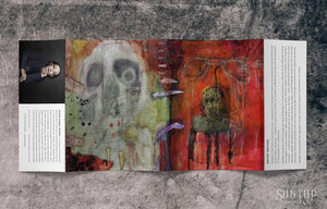 Zombie by Joyce Carol Oates Artist Edition Hardcover