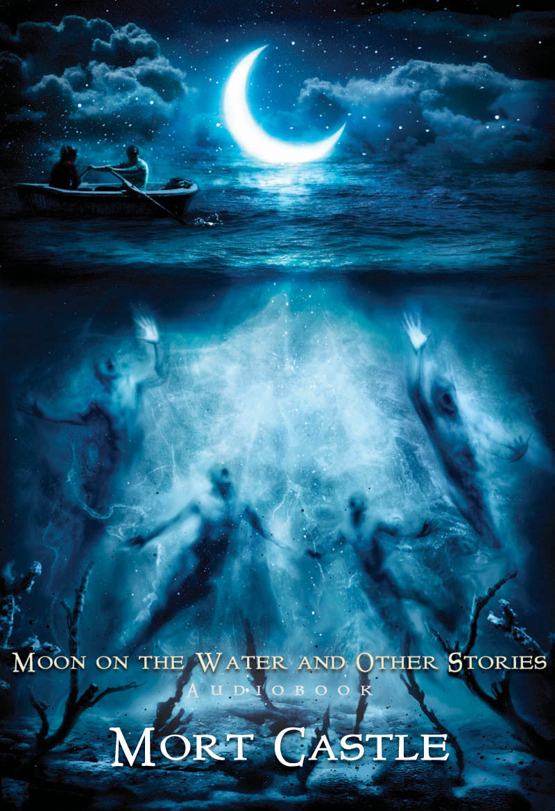 Audiobook: Moon on the Water and Other Stories