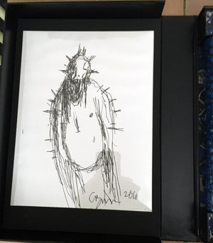 Clive Barker's The Body Book