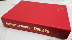 Richard Laymon's Funland Special Definitive Edition