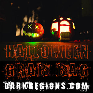 Halloween Grab Bag 2020 (PREORDER)