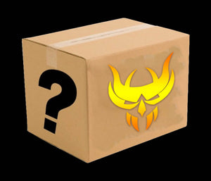 HORROR SUMMER SALE 2020 NEW MYSTERY BOXES LIMITED-TIME ONLY (PREORDER)