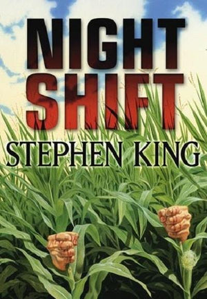 Stephen King Limited Collectible Bundle Version 2 with Grab Bag