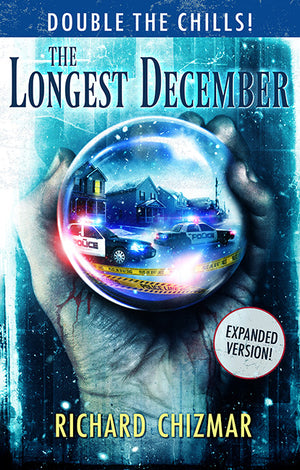A Face in the Crowd and The Longest December by Stephen King, Stewart O'Nan and Richard Chizmar (PREORDER)