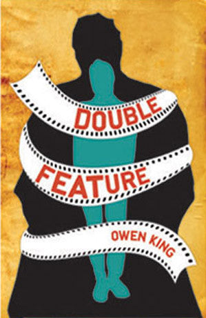 Double Feature by Owen King Signed Limited Edition Hardcover (PREORDER)
