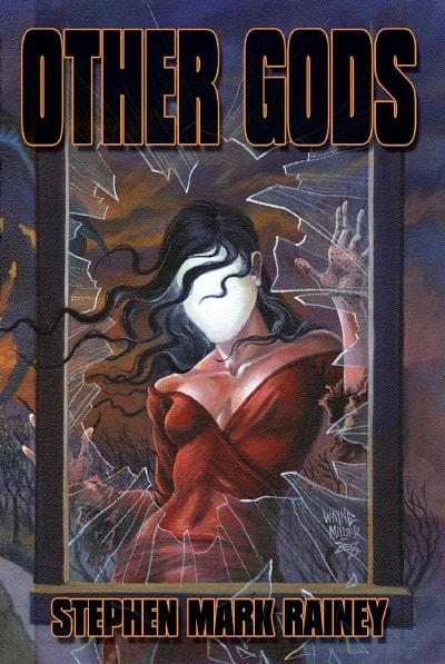 Other Gods by Stephen Mark Rainey