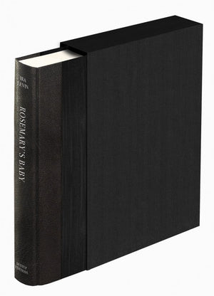 Rosemary's Baby Limited Edition Hardcover (PREORDER)
