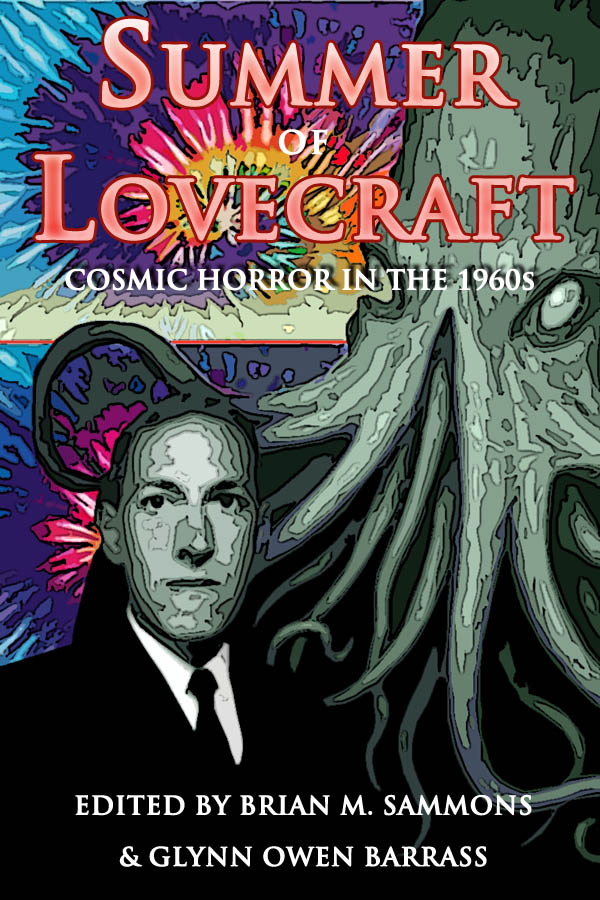 Summer of Lovecraft: Cosmic Horror in the 1960s