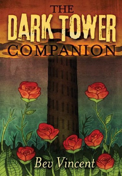 The Dark Tower Companion Signed Limited Edition